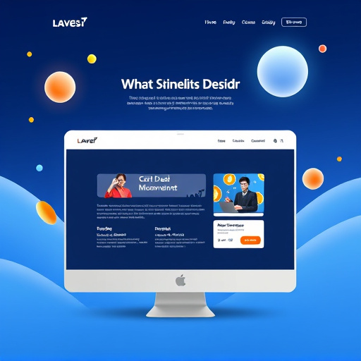 web design