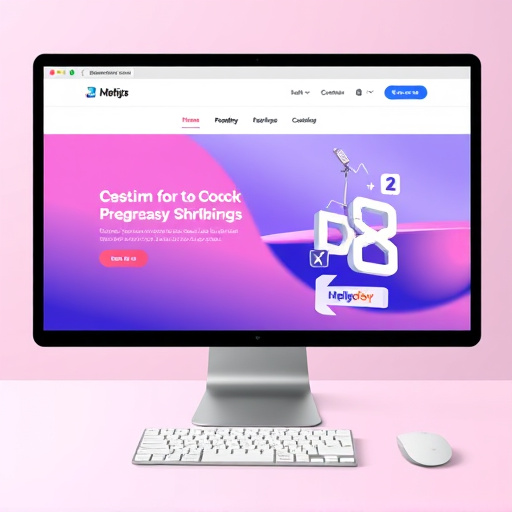 web design