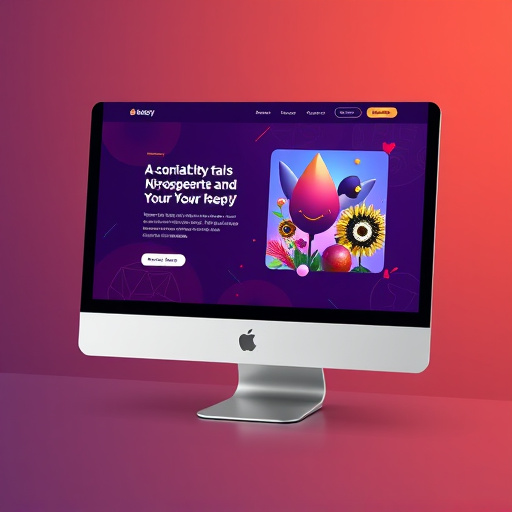 web design