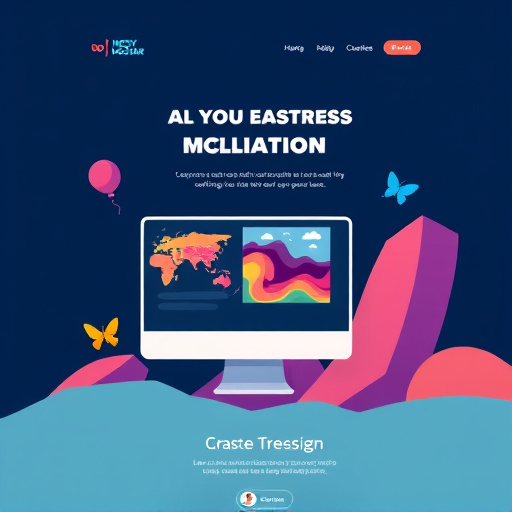 web design