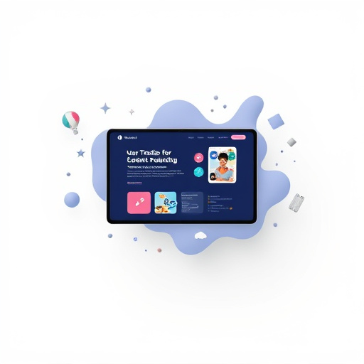 web design