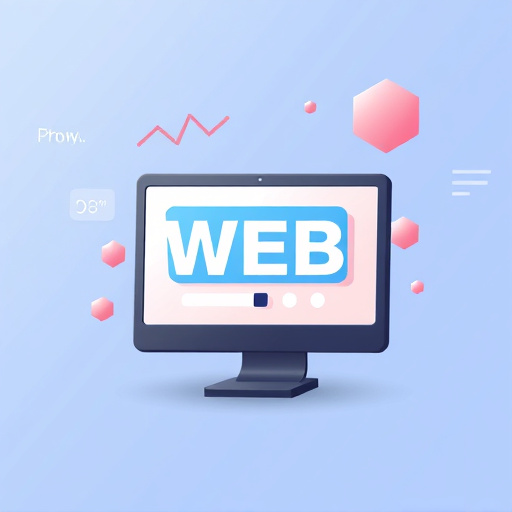 web design
