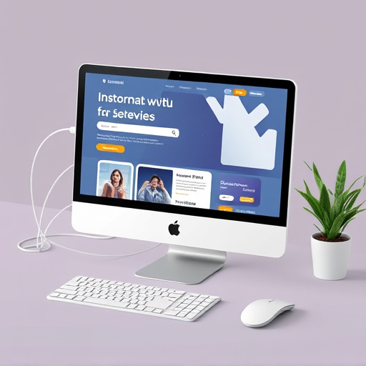 web design