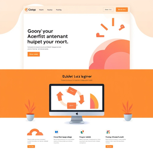 web design