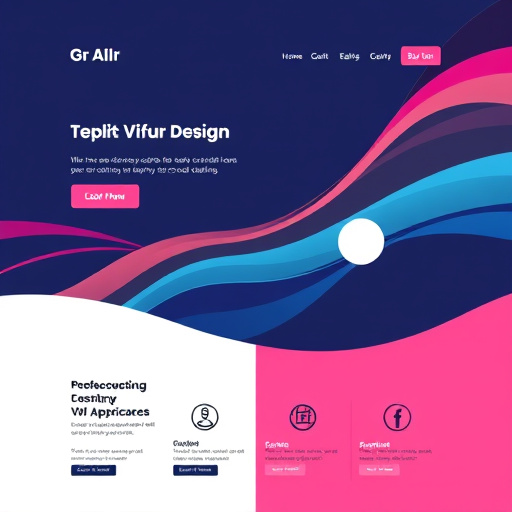 web design