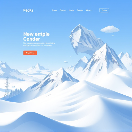 web design