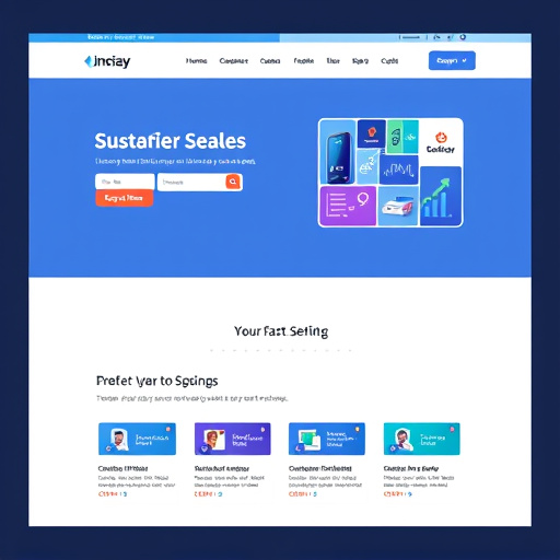 web design