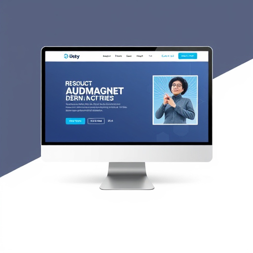 web design