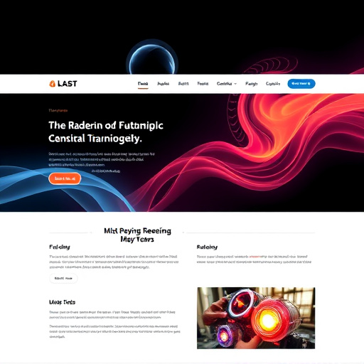 web design