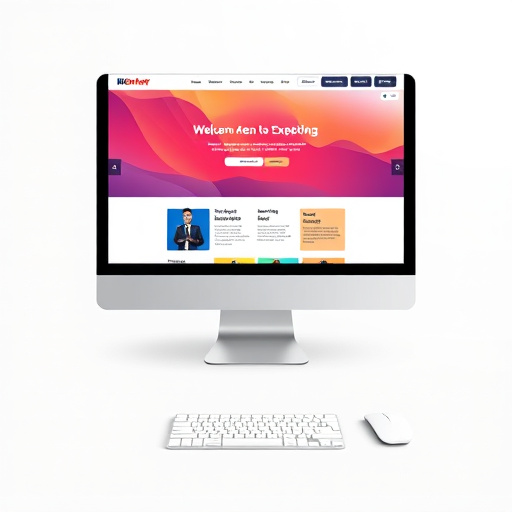web design