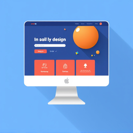 web design
