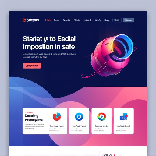 web design