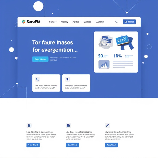 web design
