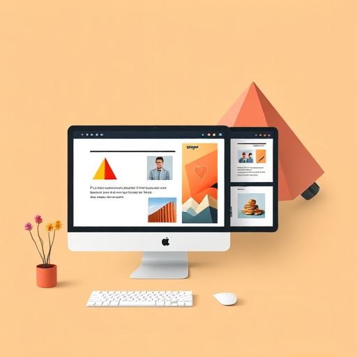 web design