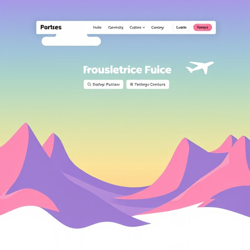 web design