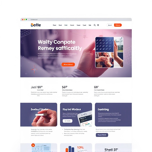 web design