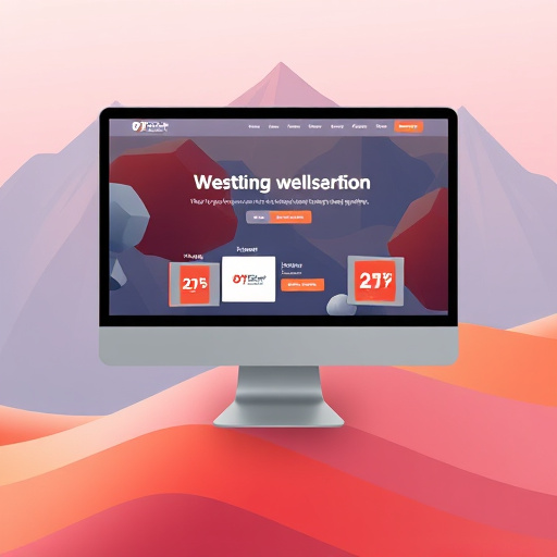 web design