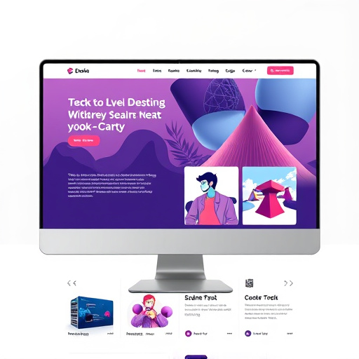 web design