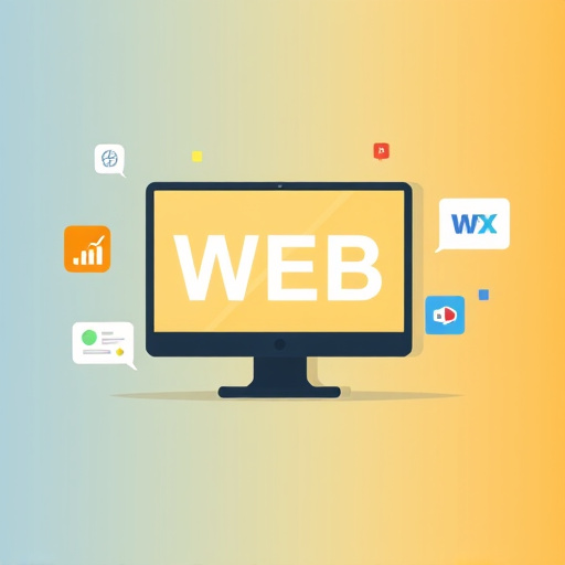 web design