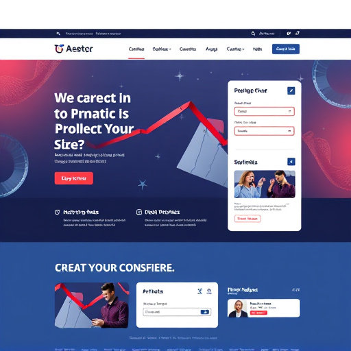 web design