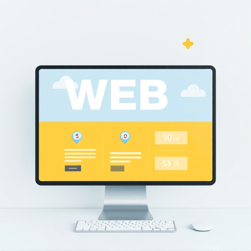 web design