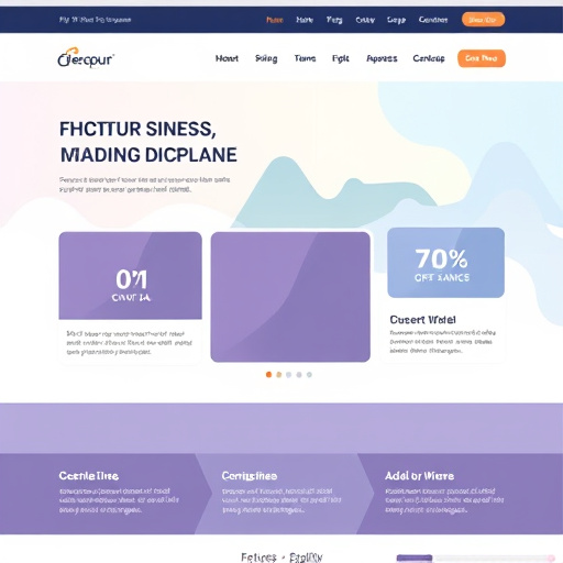 web design