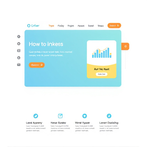 web design