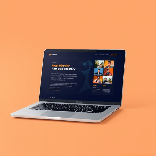 web design