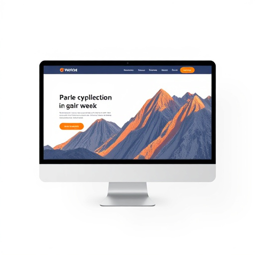 web design