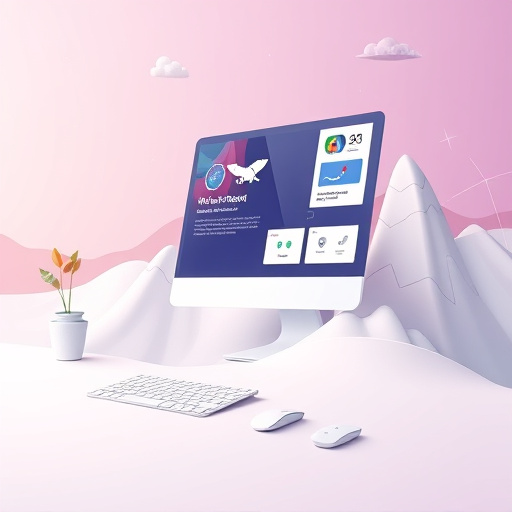 web design