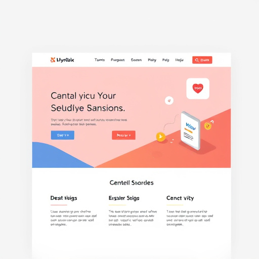 web design