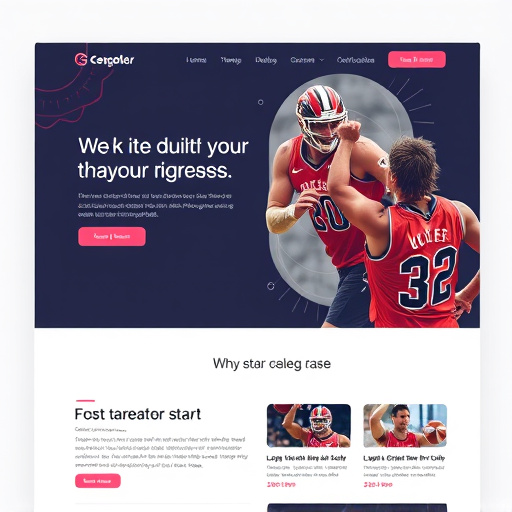 web design