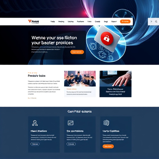 web design