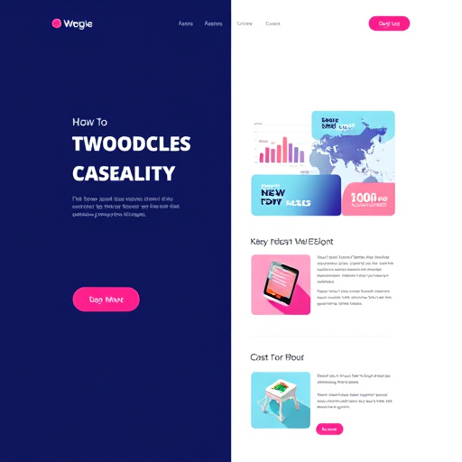 web design