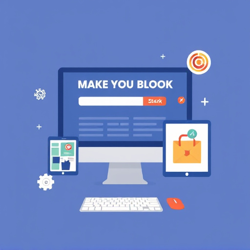 web design