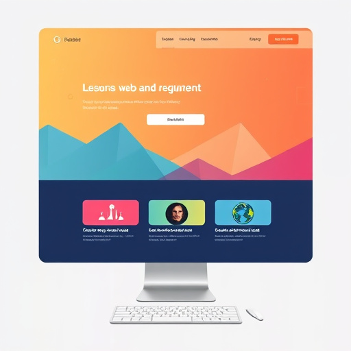 web design