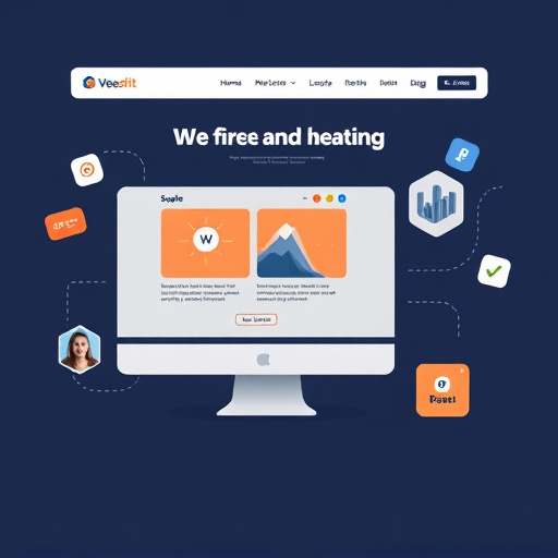 web design