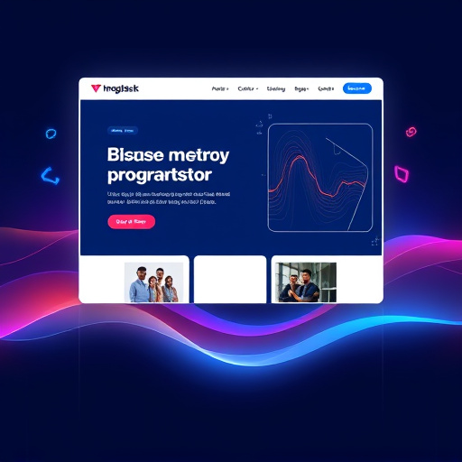 web design
