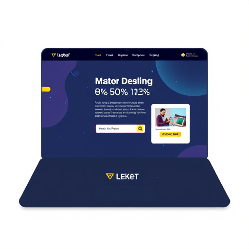web design