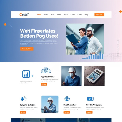 web design