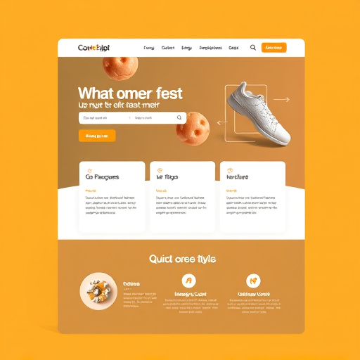 web design
