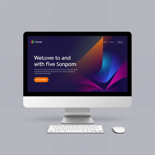 web design
