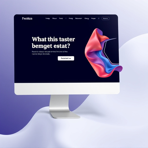web design
