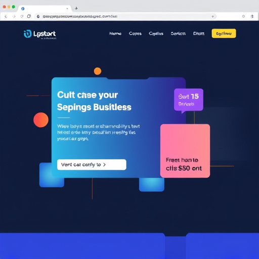 web design