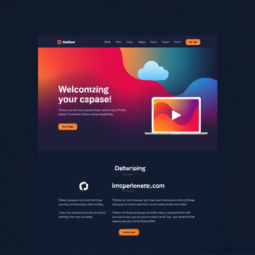 web design