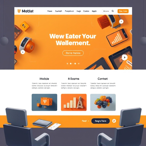 web design