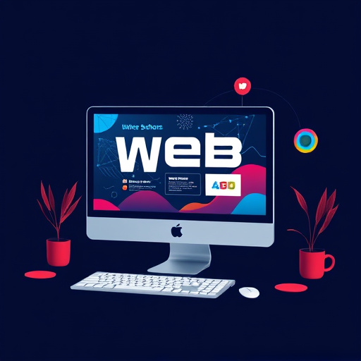 web design