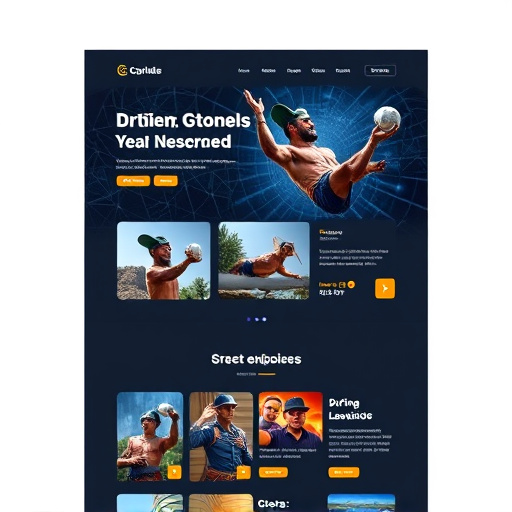 web design