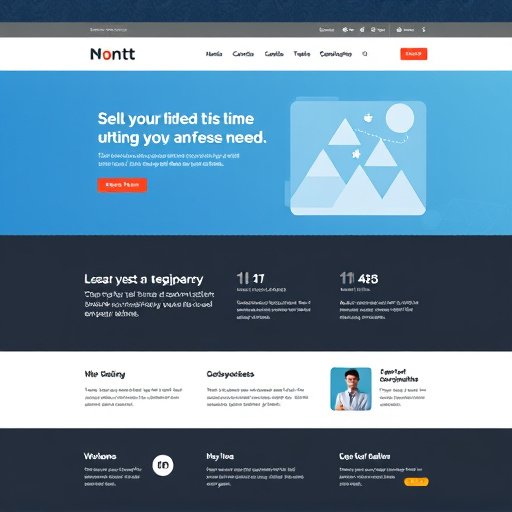 web design