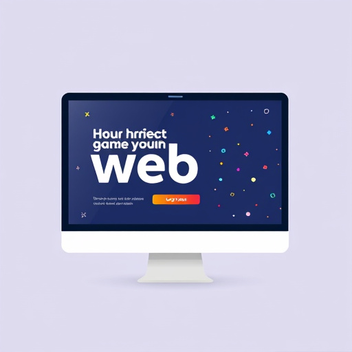 web design